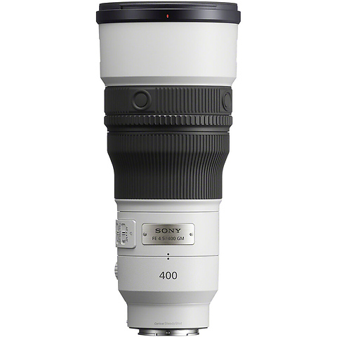 FE 400mm f/4.5 GM OSS Lens Image 2
