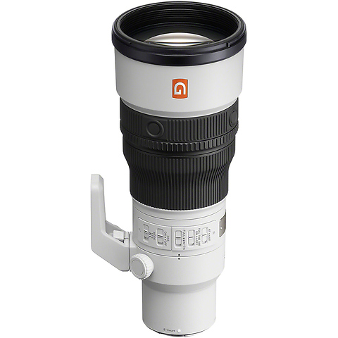 FE 600mm f/6.3 GM OSS Lens Image 0