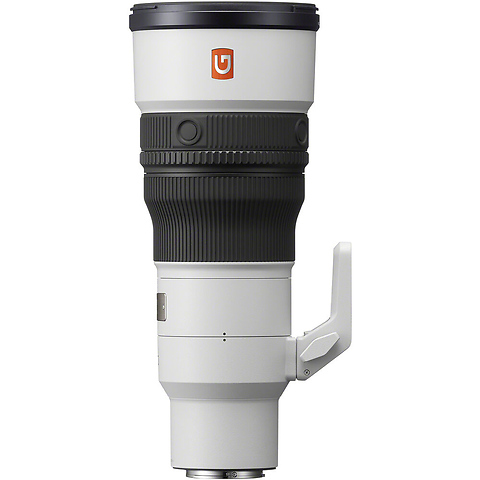 FE 600mm f/6.3 GM OSS Lens Image 3