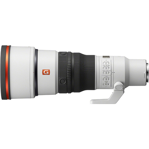 FE 600mm f/6.3 GM OSS Lens Image 5