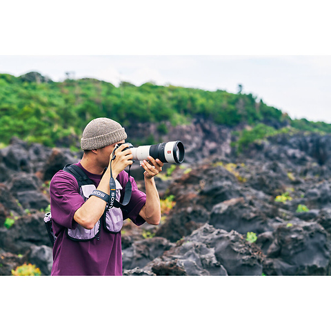 FE 600mm f/6.3 GM OSS Lens Image 8
