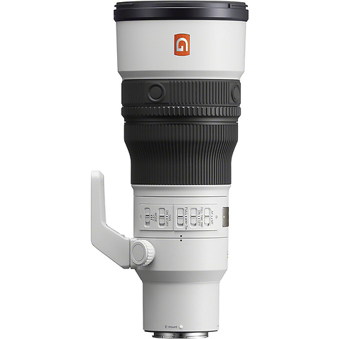 FE 600mm f/6.3 GM OSS Lens Image 1