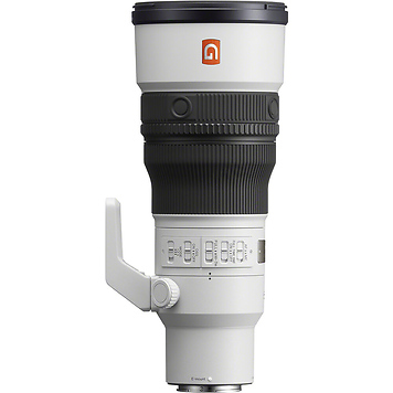 FE 600mm f/6.3 GM OSS Lens