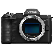 EOS R8 Mark II Mirrorless Digital Camera Body Image 0