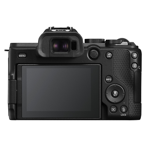 EOS R8 Mark II Mirrorless Digital Camera Body Image 4