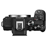 EOS R8 Mark II Mirrorless Digital Camera Body Thumbnail 1