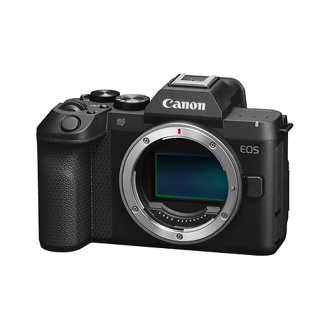 EOS R8 Mark II Mirrorless Digital Camera Body Image 2