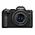 EOS R8 Mark II Mirrorless Digital Camera with 24-50mm Lens