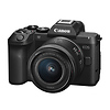 EOS R8 Mark II Mirrorless Digital Camera with 24-50mm Lens Thumbnail 1