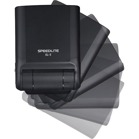 Speedlite EL-5 (Version 2) Image 6