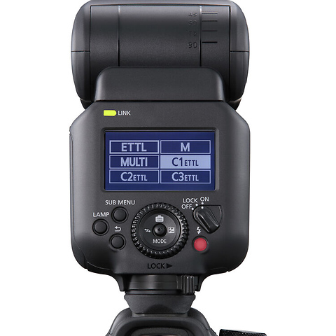 Speedlite EL-5 (Version 2) Image 8