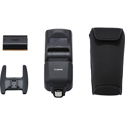 Speedlite EL-5 (Version 2) Image 9