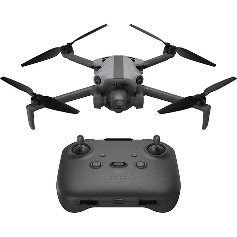 X1 Drone (Gray) Image 0