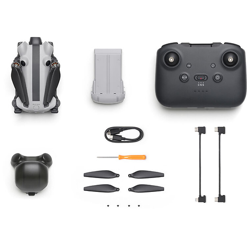 X1 Drone (Gray) Image 6