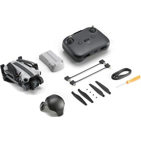 X1 Drone (Gray) Image 9