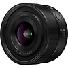 LUMIX S 20mm f/2.5 Lens (Black) Thumbnail 3