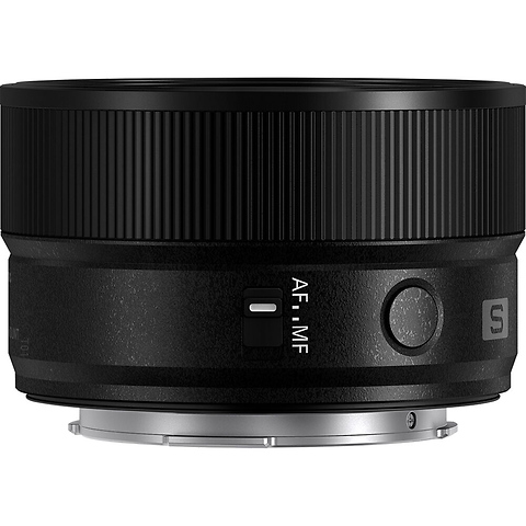 LUMIX S 20mm f/2.5 Lens (Black) Image 2