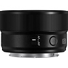 LUMIX S 20mm f/2.5 Lens (Black) Thumbnail 2