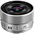 LUMIX S 20mm f/2.5 Lens (Silver)