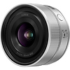 LUMIX S 20mm f/2.5 Lens (Silver) Thumbnail 3