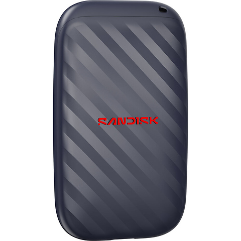 1TB USB 3.2 Gen 2 Portable Drive Image 0