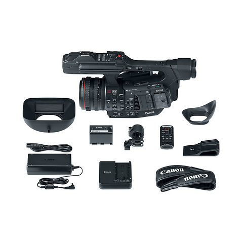 XF705 4K 1