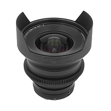 15mm f/2.8 ZF.2 Distagon with Canon EF Mount Adapter Built In - Pre-Owned Image 0