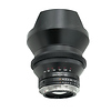 15mm f/2.8 ZF.2 Distagon with Canon EF Mount Adapter Built In - Pre-Owned Thumbnail 4