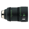 Signature Prime 125mm T1.8 Lens PL, LPL, LDS-2 Mount (Focus Marks in Feet) - Pre-Owned Thumbnail 3