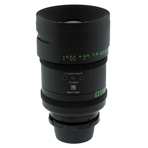 Signature Prime 47mm T1.8 Lens PL, LPL, LDS-2 Mount (Focus Marks in Feet) - Pre-Owned Image 4