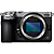 Z5IIC Mirrorless Digital Camera Body (Silver)