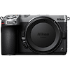 Z5IIC Mirrorless Digital Camera Body (Silver) Thumbnail 3