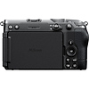 Z5IIC Mirrorless Digital Camera Body (Silver) Thumbnail 4