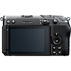 Z5IIC Mirrorless Digital Camera Body (Silver) Thumbnail 5