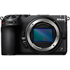Z5IIC Mirrorless Digital Camera Body (Black) Thumbnail 0