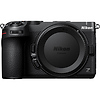 Z5IIC Mirrorless Digital Camera Body (Black) Thumbnail 3