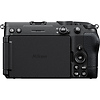 Z5IIC Mirrorless Digital Camera Body (Black) Thumbnail 4