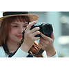 Z5IIC Mirrorless Digital Camera Body (Black) Thumbnail 8