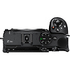 Z5IIC Mirrorless Digital Camera Body (Black) Thumbnail 1