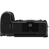 Z5IIC Mirrorless Digital Camera Body (Black) Thumbnail 2