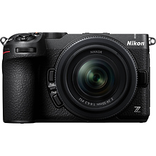 Z5IIC Mirrorless Digital Camera with 24-50mm Lens (Black) Image 0