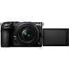 Z5IIC Mirrorless Digital Camera with 24-50mm Lens (Black) Thumbnail 4