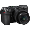 Z5IIC Mirrorless Digital Camera with 24-50mm Lens (Black) Thumbnail 5