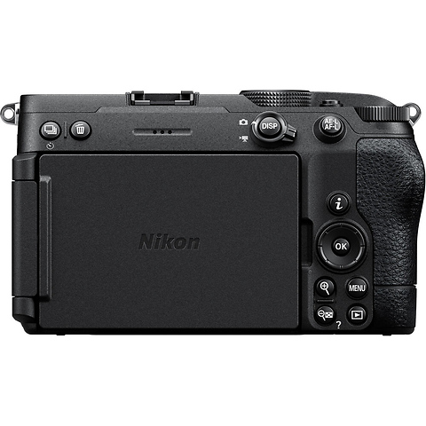 Z5IIC Mirrorless Digital Camera with 24-50mm Lens (Black) Image 7
