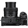 Z5IIC Mirrorless Digital Camera with 24-50mm Lens (Black) Thumbnail 1