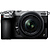 Z5IIC Mirrorless Digital Camera with 24-50mm Lens (Silver)