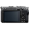 Z5IIC Mirrorless Digital Camera with 24-50mm Lens (Silver) Thumbnail 7