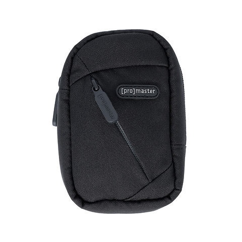Impulse 2.0 Medium Pouch (0.26 L Black) Image 0