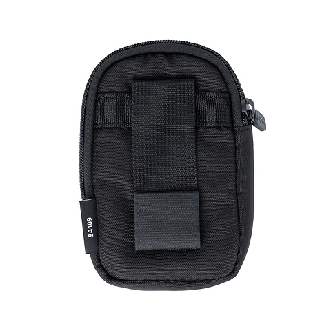 Impulse 2.0 Medium Pouch (0.26 L Black) Image 1