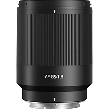 AF 85mm f/1.8 Neo Lens for Sony E Image 0